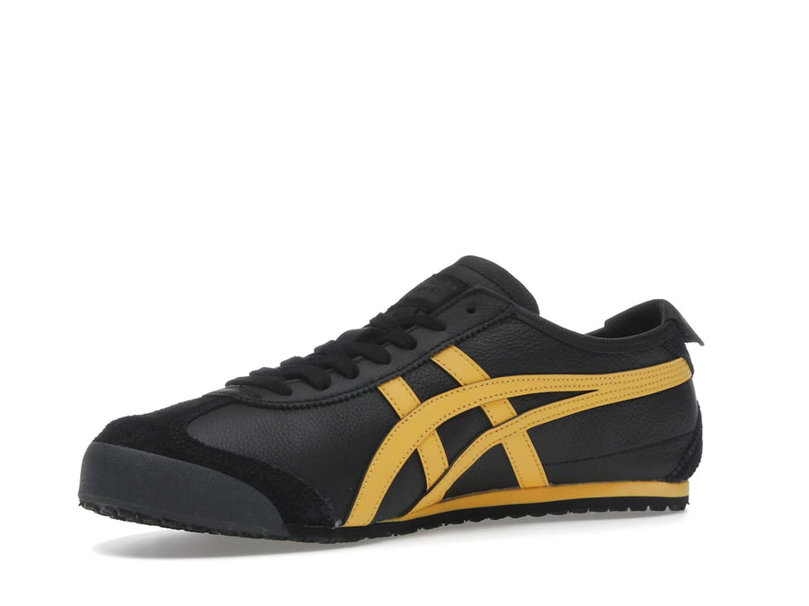 Onitsuka Tiger Mexico 66 Noir Jaune