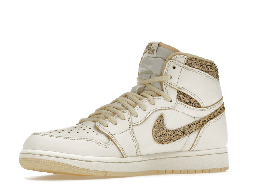 Jordan 1 Retro High OG Craft Vibrations Of Naija