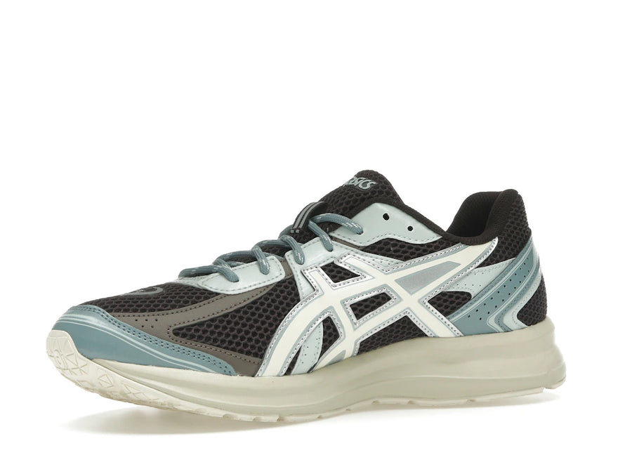 ASICS JOG 100S Kith Espresso Vanilla Ice