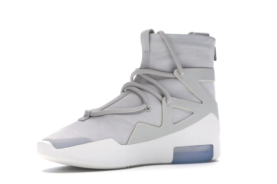 Nike Air Fear Of God 1 Light Bone