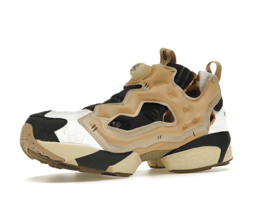 Reebok Instapump Fury Kung Fu Panda