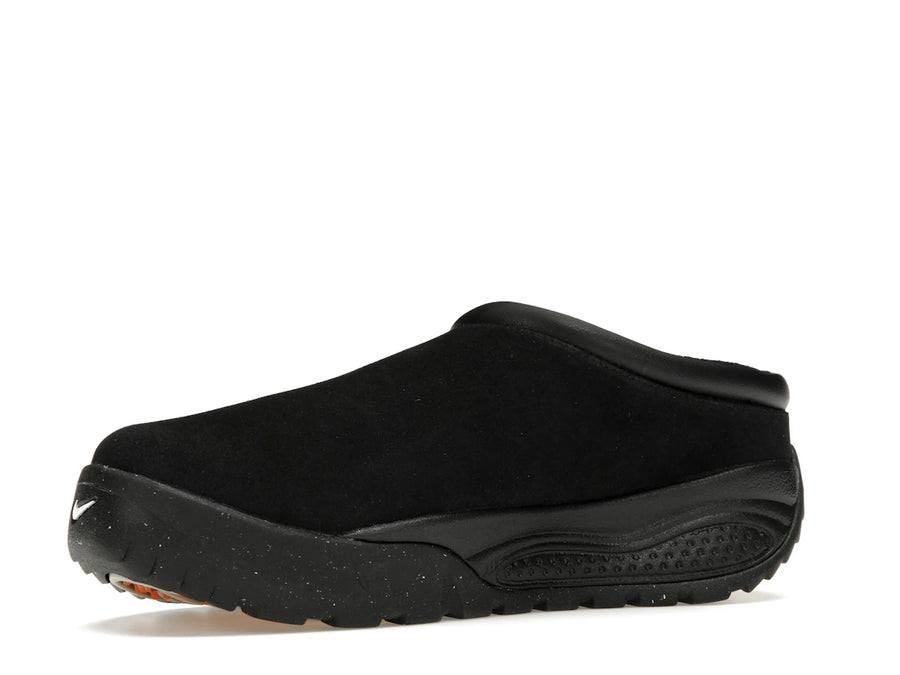 Nike ACG Rufus Triple Noir