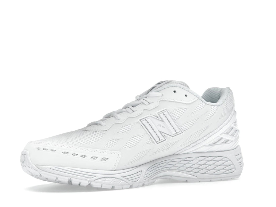 New Balance 1906W Blanc Argent Métallisé