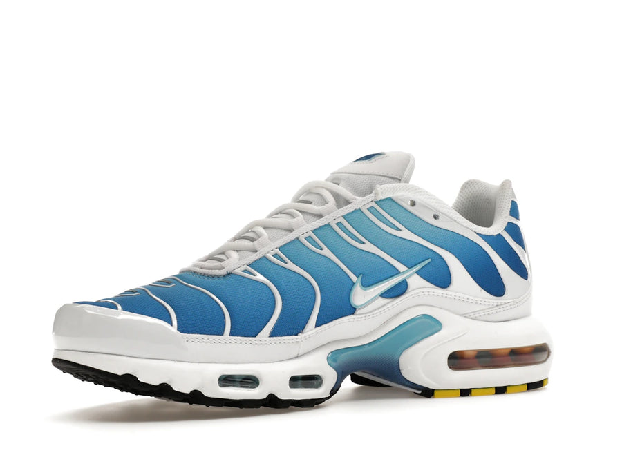 Nike Air Max Plus Bleu ciel