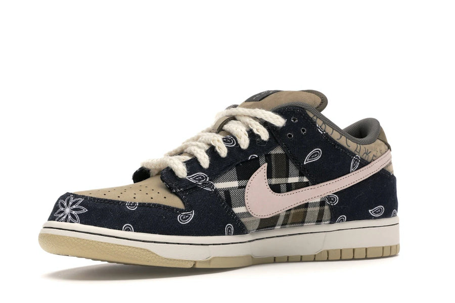 Nike SB Dunk Low Travis Scott