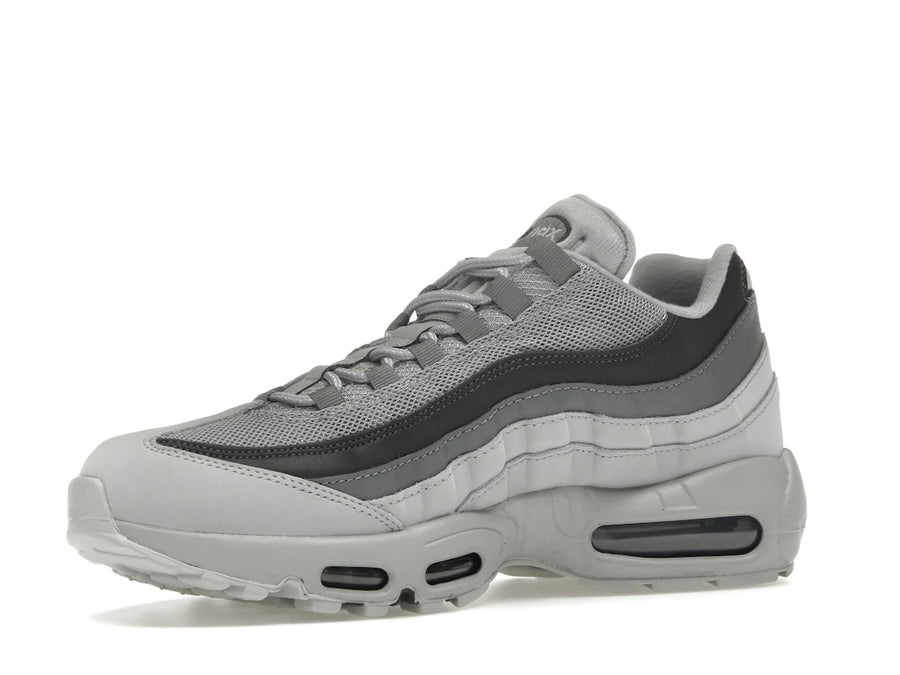 Nike Air Max 95 LIght Smoke Grey Anthracite