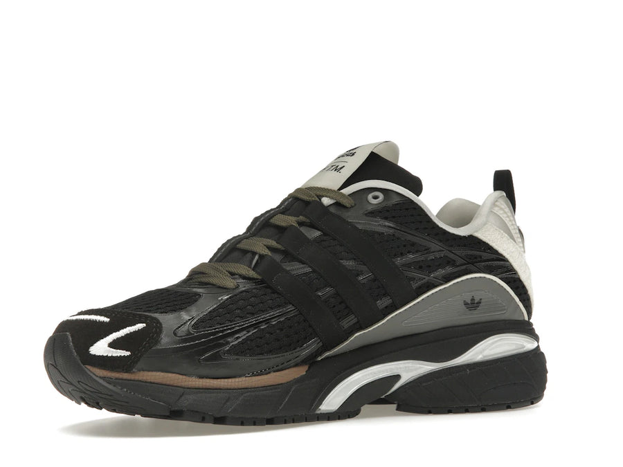adidas Adistar Cushion Song for the Mute Core Noir Marron foncé