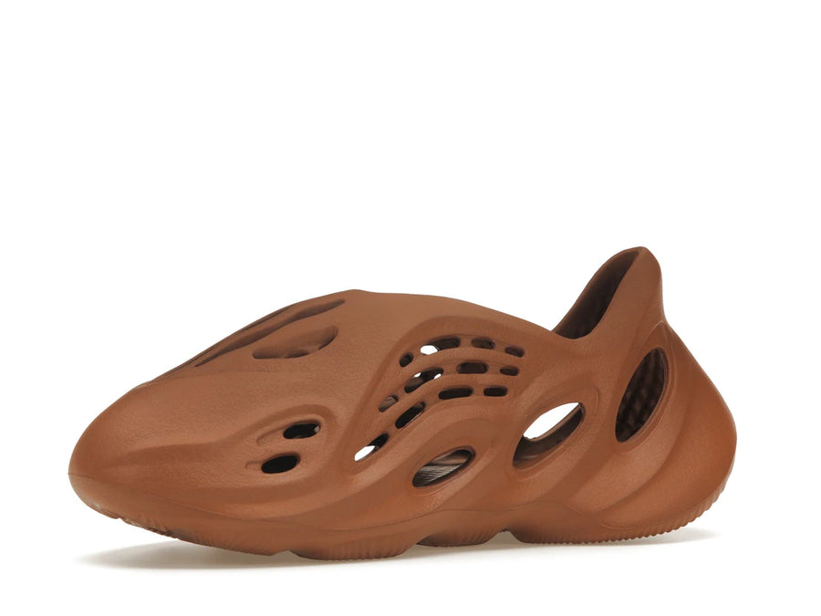 adidas Yeezy Foam RNR Rouge Argile