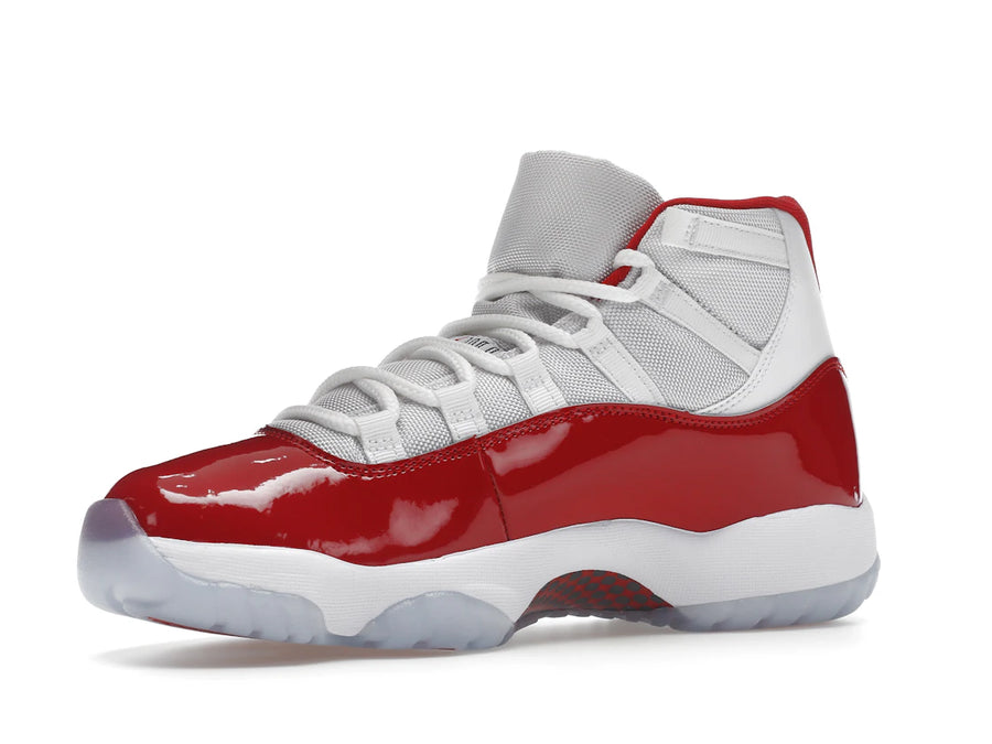 Jordan 11 Retro Cherry (2022)