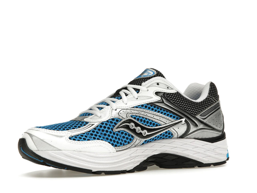 Saucony ProGrid Omni 9 OG Royal Silver