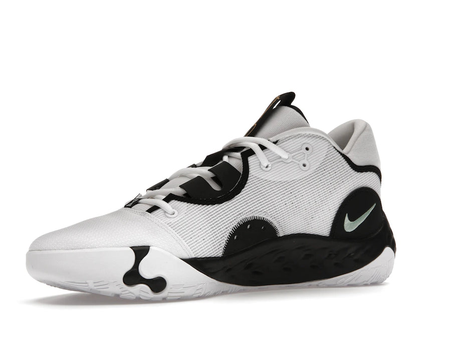 Nike PG 6 White Black Orange Chalk