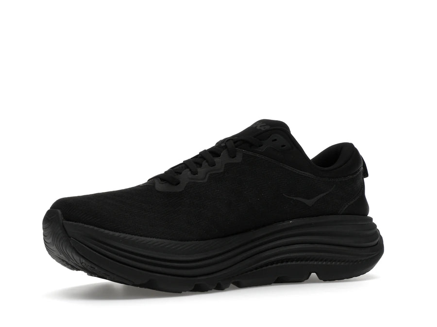 Hoka One One Gaviota 5 Noir