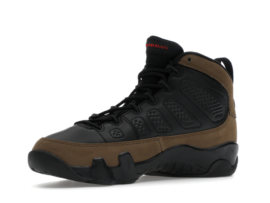 Jordan 9 Retro Olive (2024) (GS)