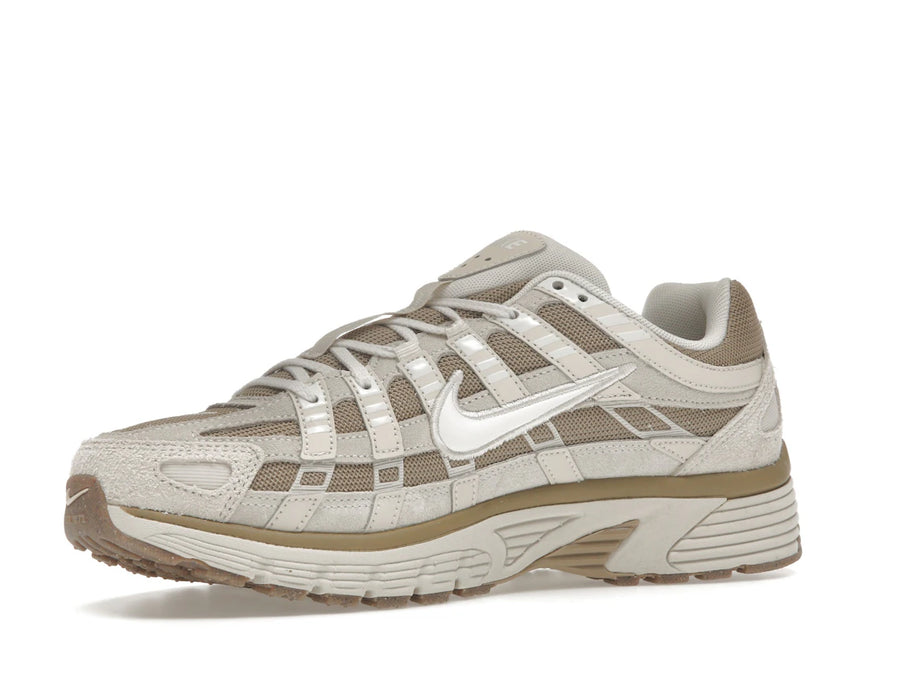 Nike P-6000 Light Orewood Brown