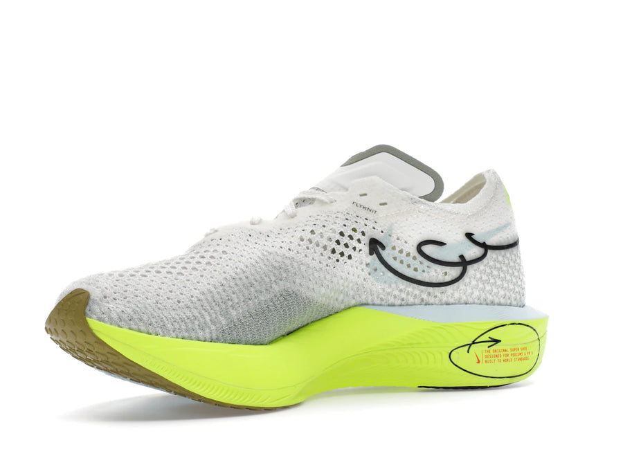 Nike Vaporfly 3 Sail Volt