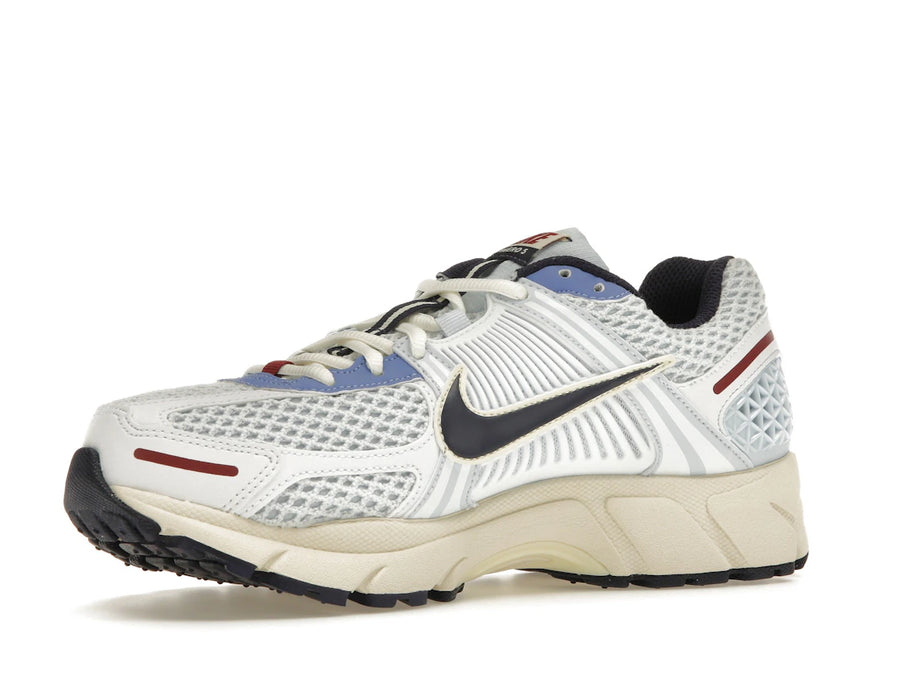 Nike Zoom Vomero 5 Bleu Teinte (Femme)