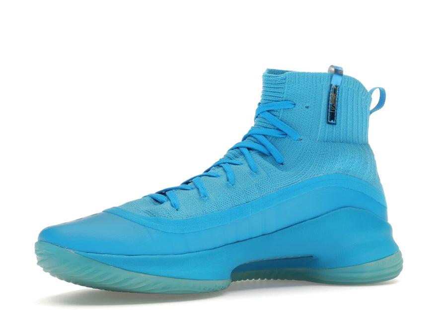 Under Armour Curry 4 Retro Flooded