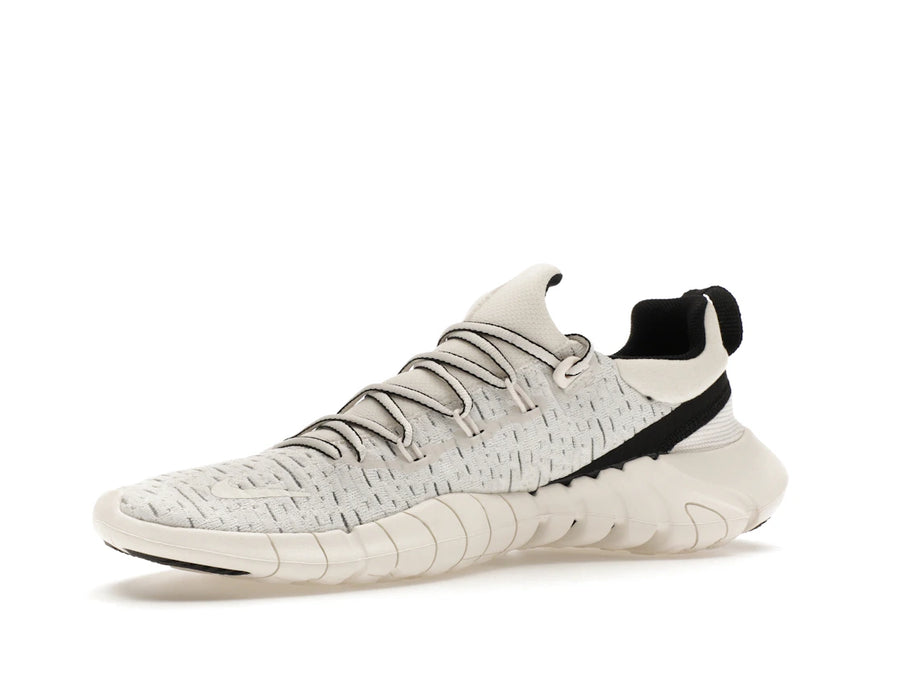 Nike Free Run 5.0 Voile Fantôme