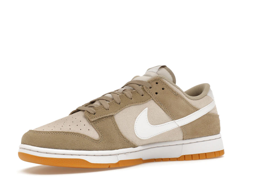 Nike Dunk Low SE Light Orewood Gum