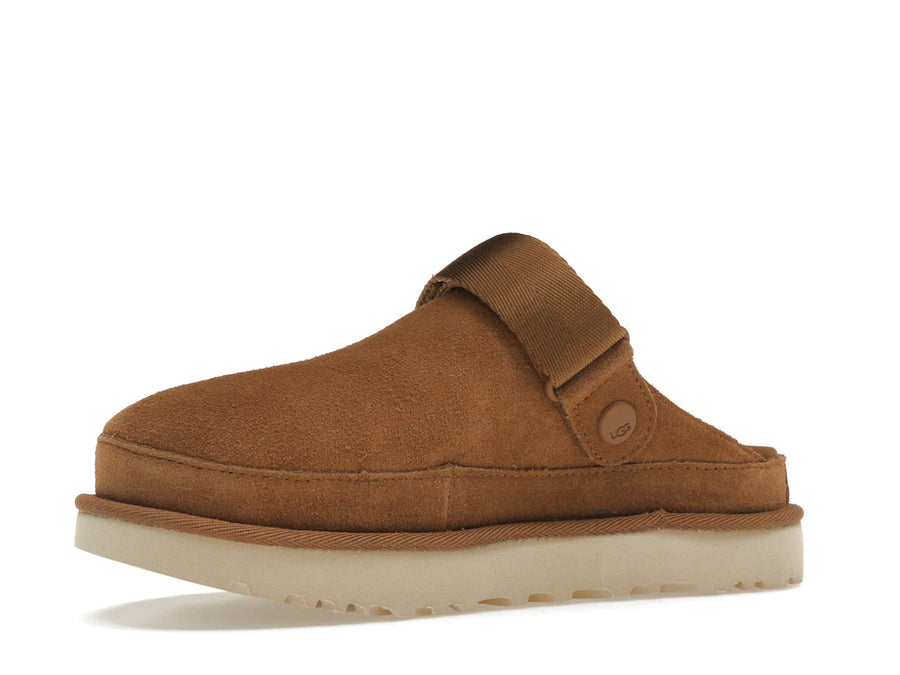 Sabots UGG Goldenstar Châtaigne (Femme)
