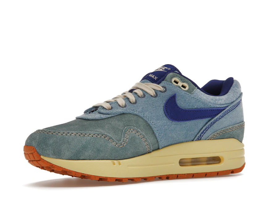 Nike Air Max 1 PRM Dirty Denim