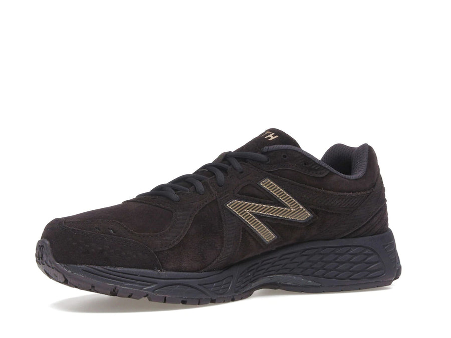 New Balance 860v2 Kith Espresso