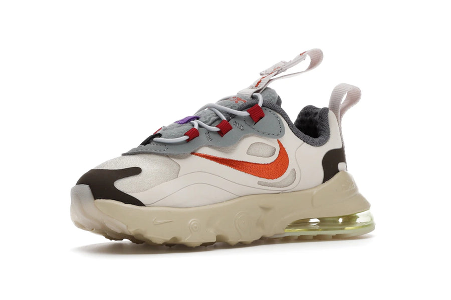 Nike Air Max 270 React Travis Scott Cactus Trails (TD)
