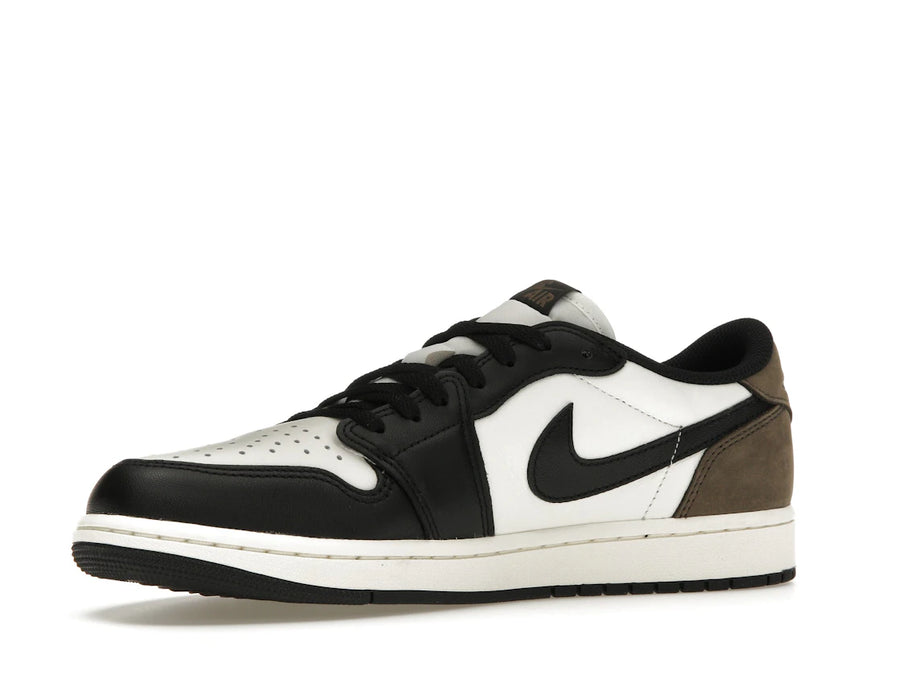 Jordan 1 Retro Low OG Mocha
