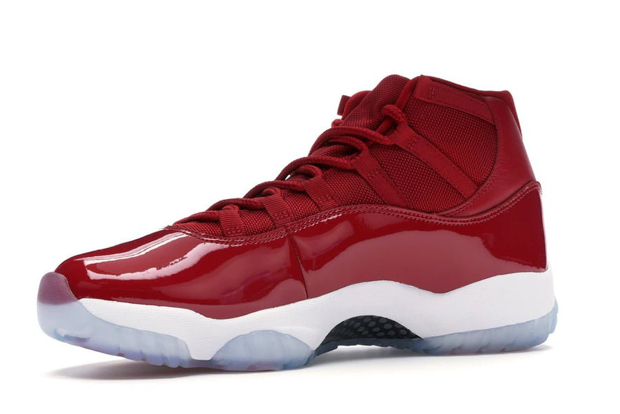 Jordan 11 Retro Win Like 96