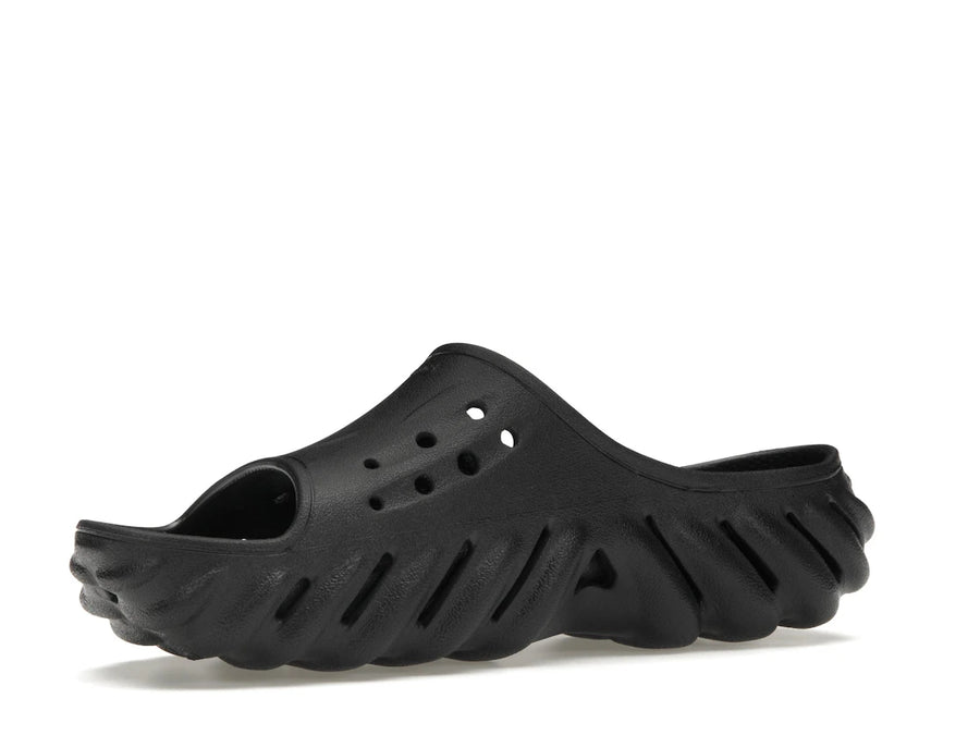 Crocs Echo Slide Noir