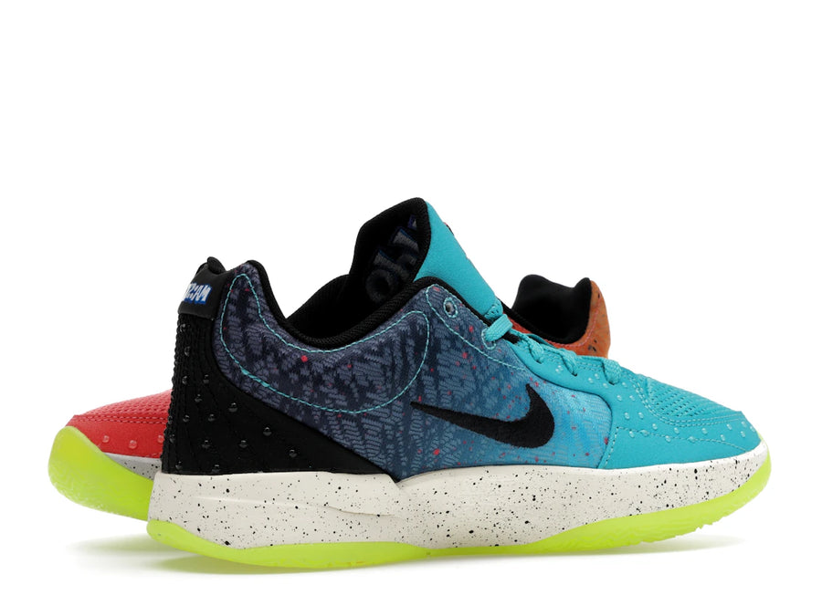 Nike Yes 2 Kool-Aid Mixed Berry (GS)