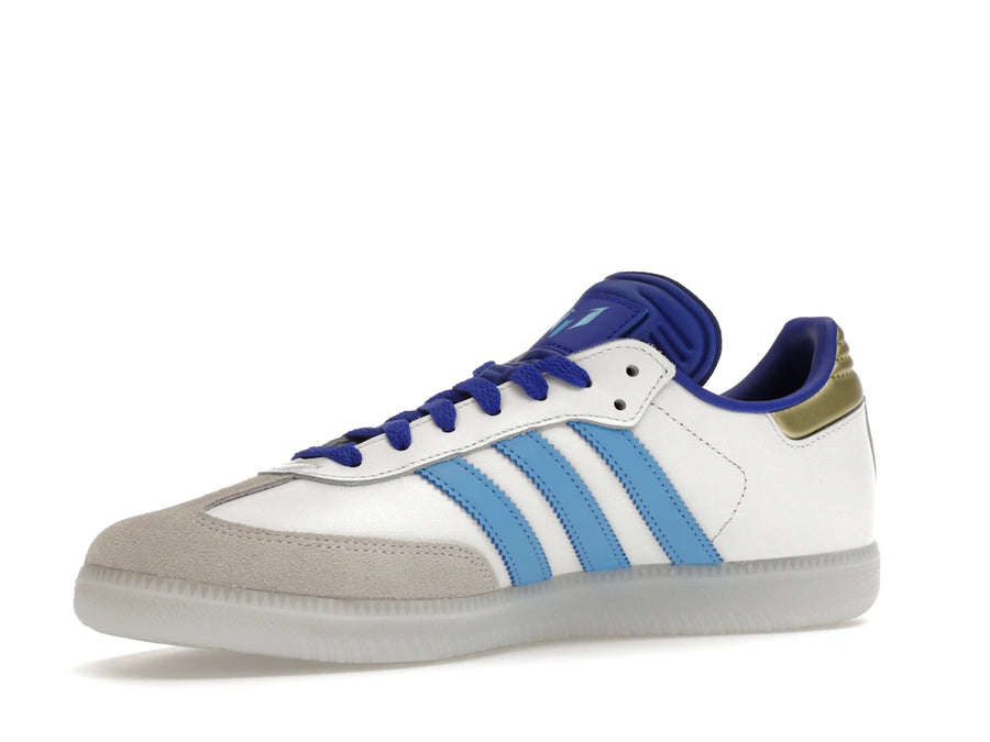 adidas Samba Indoor Lionel Messi