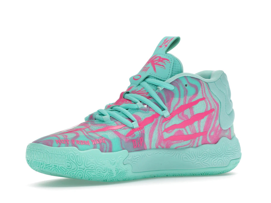 Puma LaMelo Ball MB.03 Miami (GS)