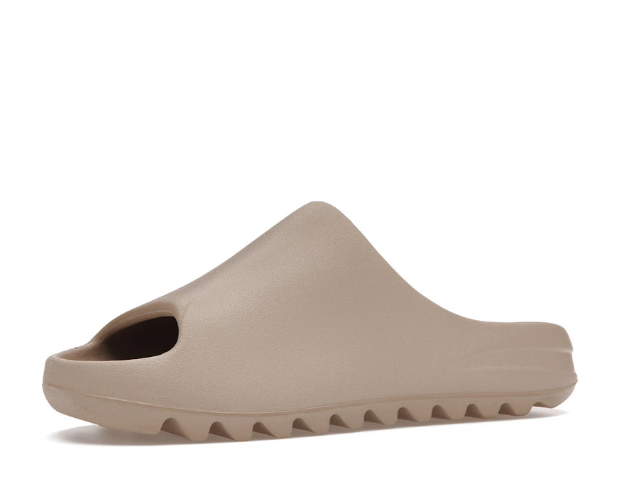 adidas Yeezy Slide Pure (Paire réapprovisionnée)