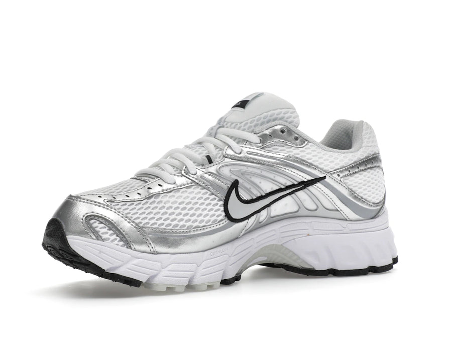 Nike Air Max Moto 2K Blanc Noir (Femme)
