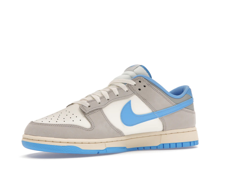 Nike Dunk Low Athletic Department University Blue