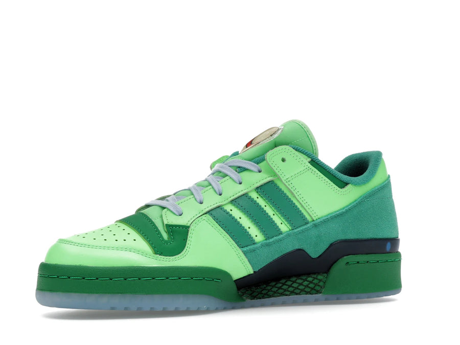 adidas Forum Low Les Simpsons Treehouse of Horror