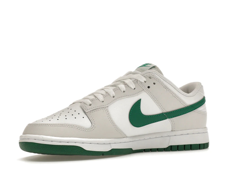 Nike Dunk Low Retro Summit White Malachite