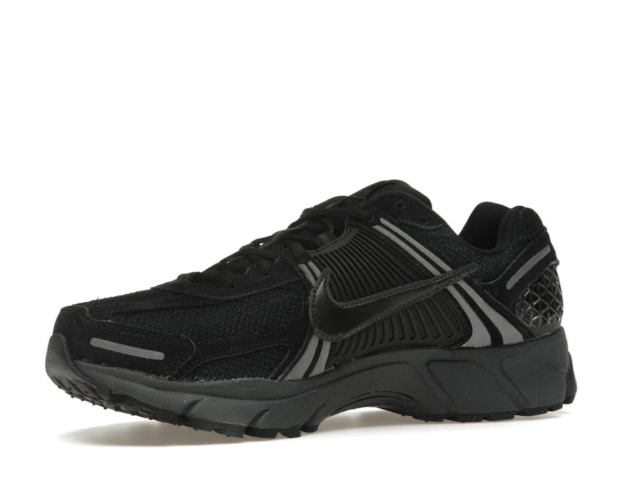 Nike Zoom Vomero 5 Black Metallic Dark Grey
