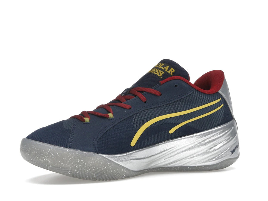 Puma All-Pro Nitro Polar Express