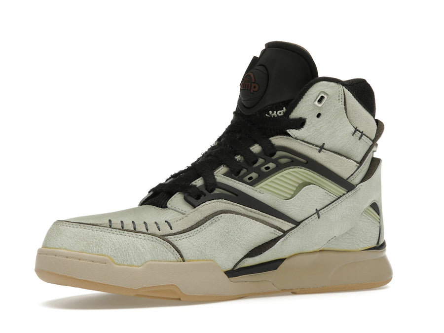Reebok Pump TZ Universal Monsters Frankenstein
