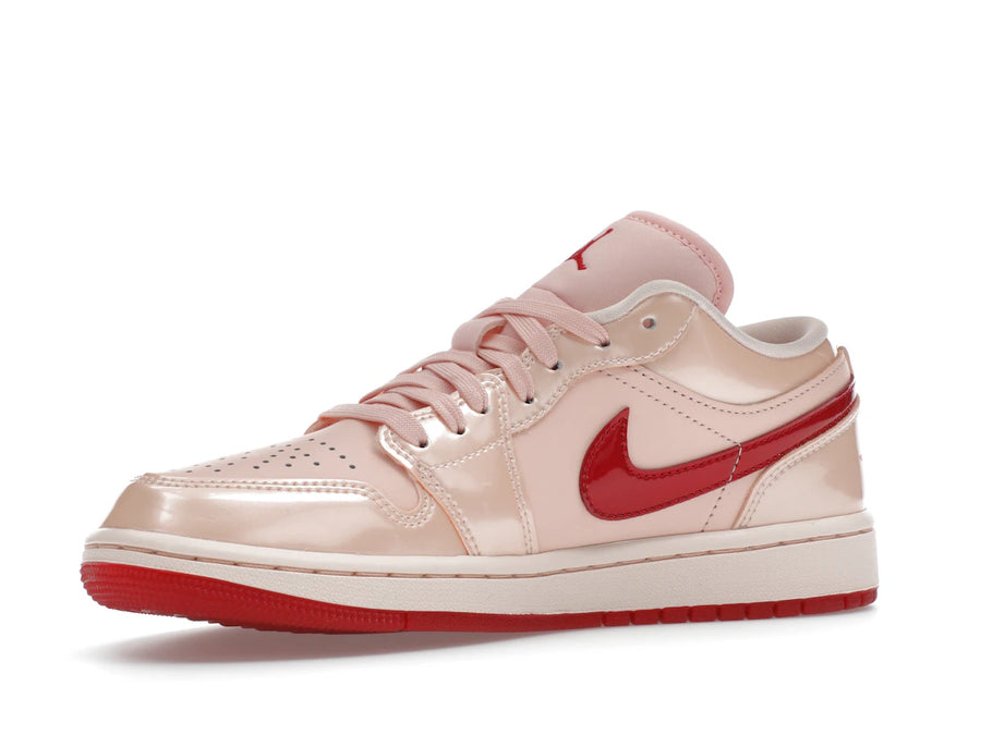 Jordan 1 Low Patent Saint-Valentin (Femme)