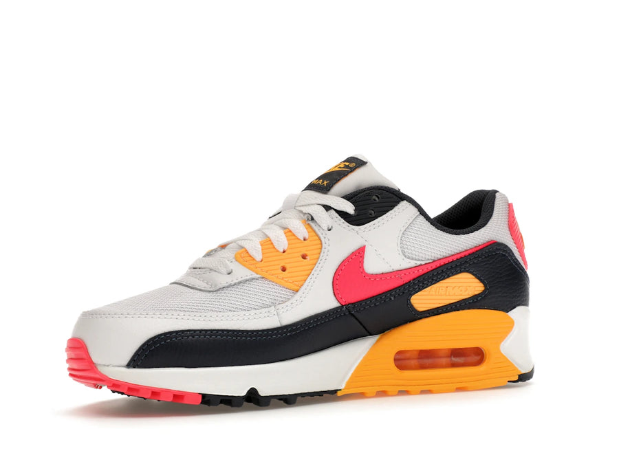 Nike Air Max 90 White Dusty Cactus