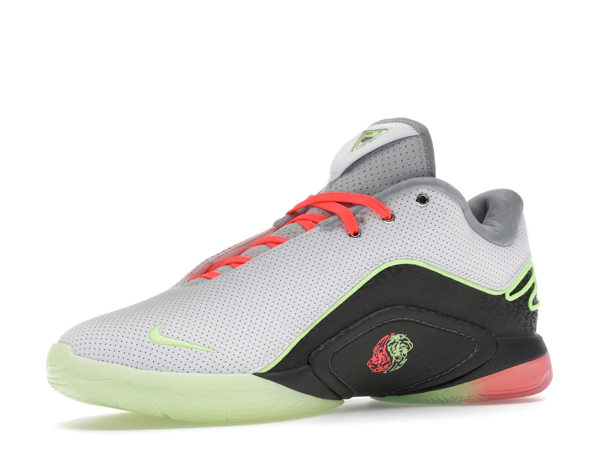 Nike LeBron 22 Moonlight (Semelle extérieure translucide)