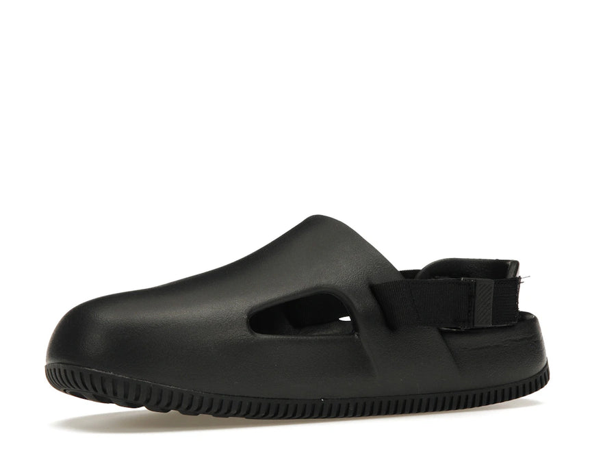 Mule Nike Calm Noire