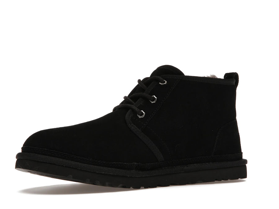 Bottes UGG Neumel noires