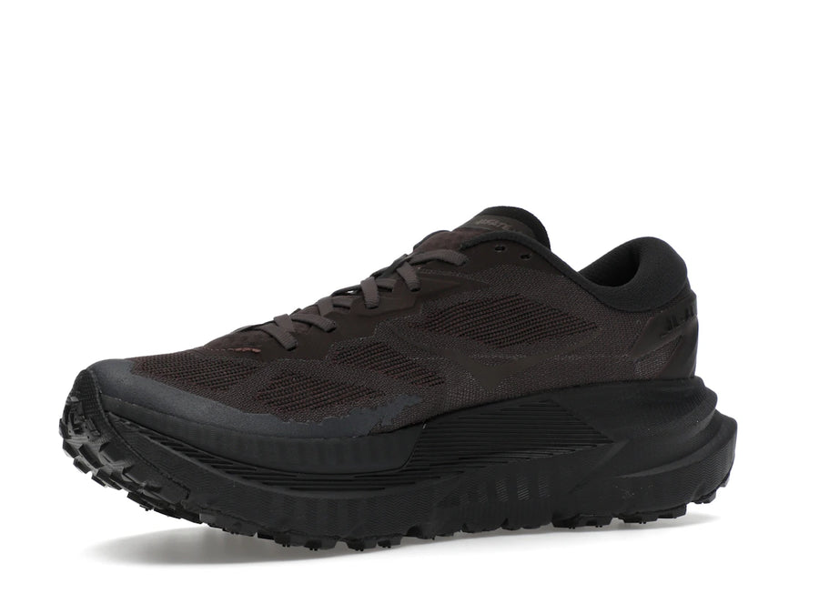 Hoka One One Mafate X _J.LA.L_ Noir de jais