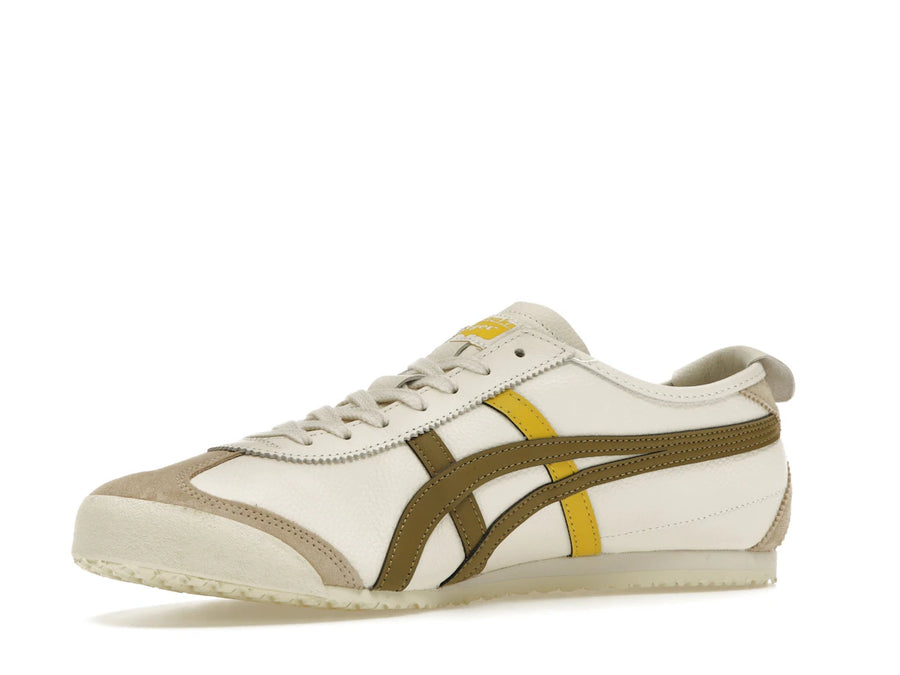Onitsuka Tiger Mexico 66 Cream Rover