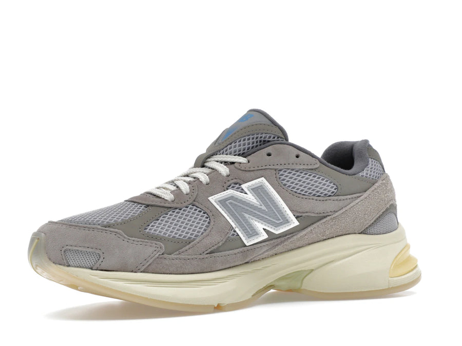 New Balance 2010 Gray Day (2025)