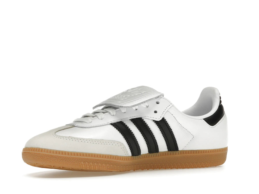 adidas Samba LT Cloud White Core Black Gum (Femme)
